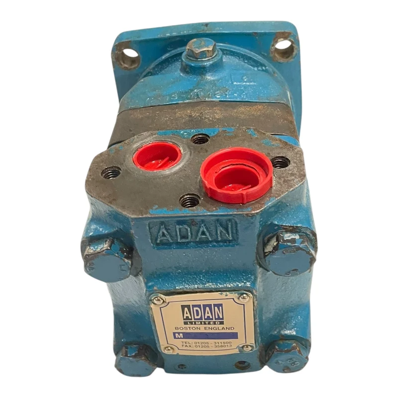 Adan Hydraulikpumpe MTA300P Hydraulikpumpe von Adan für den Industrie Nutzen