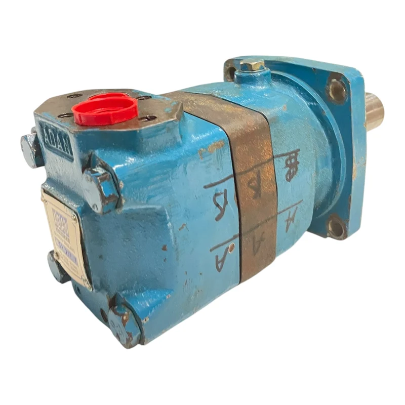 Adan Hydraulikpumpe MTA300P Hydraulikpumpe von Adan für den Industrie Nutzen