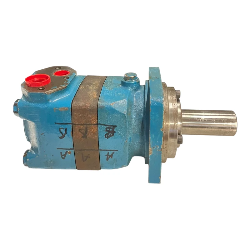 Adan Hydraulikpumpe MTA300P Hydraulikpumpe von Adan für den Industrie Nutzen