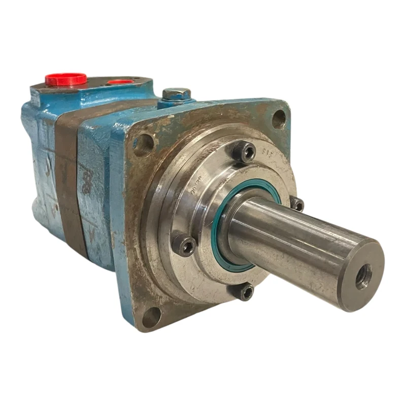 Adan Hydraulikpumpe MTA300P Hydraulikpumpe von Adan für den Industrie Nutzen
