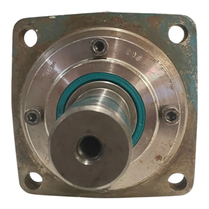 Adan Hydraulikpumpe MTA300P Hydraulikpumpe von Adan für den Industrie Nutzen