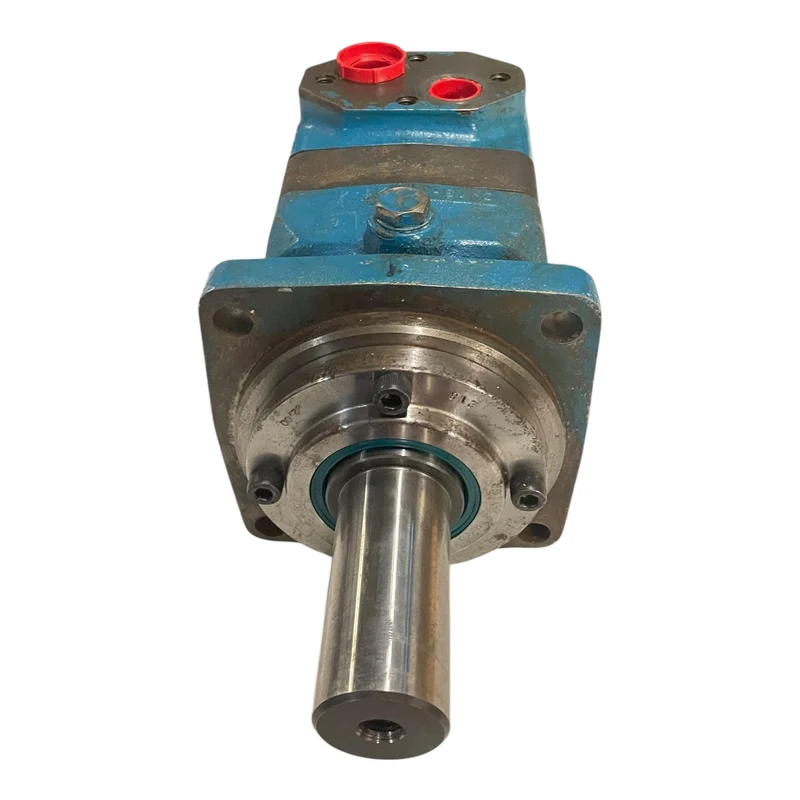 Adan Hydraulikpumpe MTA300P Hydraulikpumpe von Adan für den Industrie Nutzen