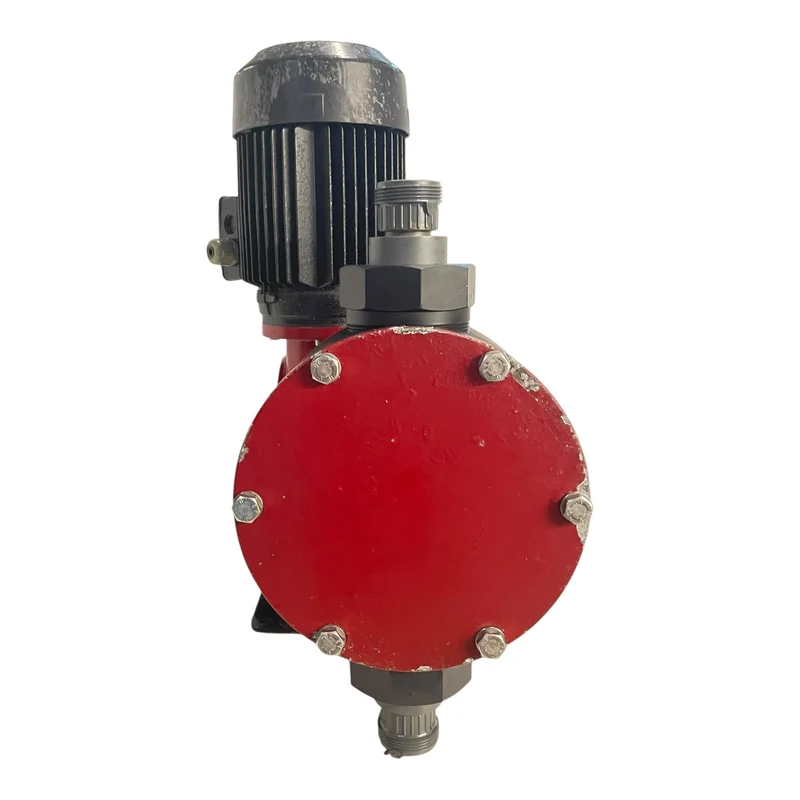 Jesco Dosierpumpe ATB AF80/4A-T1 380V Dosierpumpe für den Industrie Nutzen