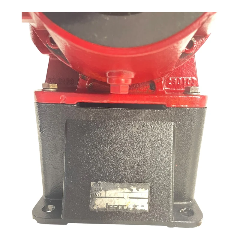 Jesco Dosierpumpe ATB AF80/4A-T1 380V Dosierpumpe für den Industrie Nutzen