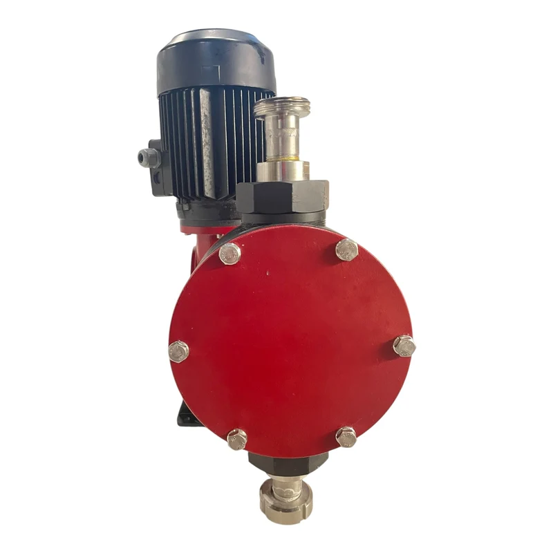 Jesco Dosierpumpe ATB AF80/4A-T1 380V Dosierpumpe für den Industrie Nutzen