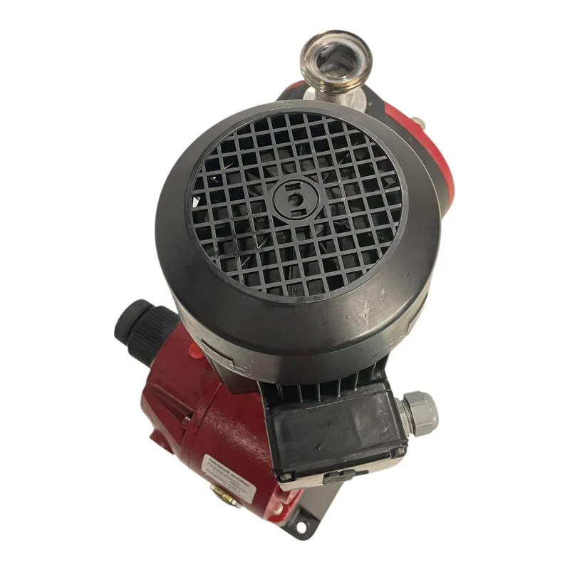 Jesco Dosierpumpe ATB AF80/4A-T1 380V Dosierpumpe für den Industrie Nutzen