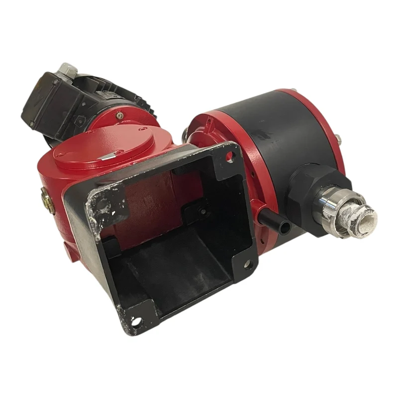 Jesco Dosierpumpe ATB AF80/4A-T1 380V Dosierpumpe für den Industrie Nutzen