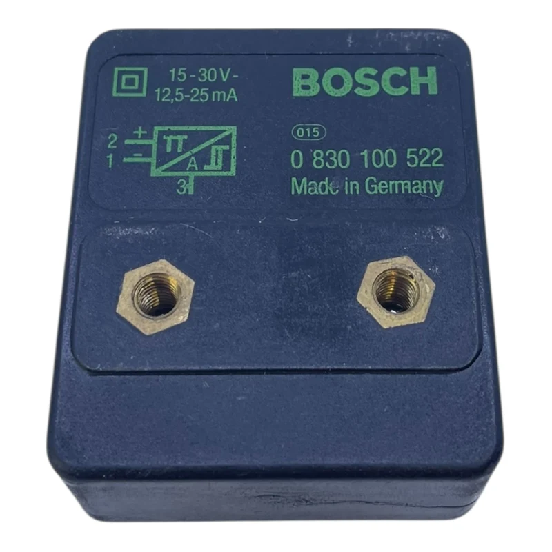 Bosch Sensor 0830100522 Sensor von Bosch für den Industriellen Nutzen Geeignet