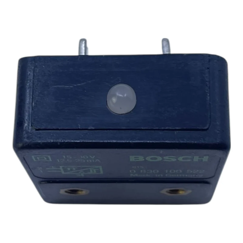 Bosch Sensor 0830100522 Sensor von Bosch für den Industriellen Nutzen Geeignet