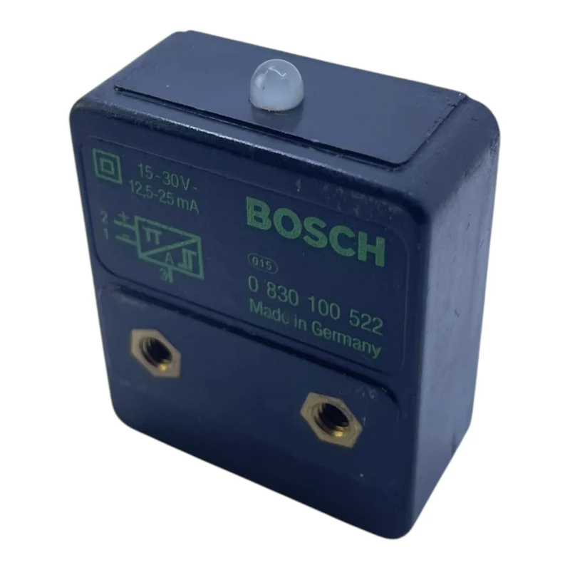 Bosch Sensor 0830100522 Sensor von Bosch für den Industriellen Nutzen Geeignet