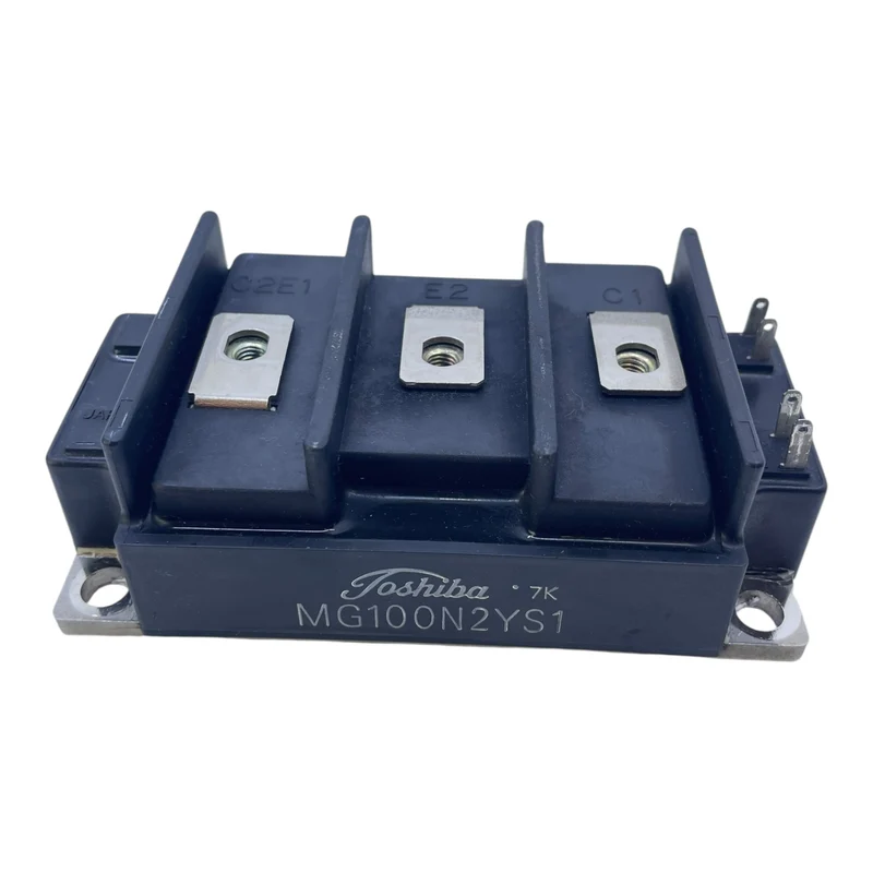 Toshiba Powerblock MG100N2YS1 Powerblock von Toshiba für die Industrie