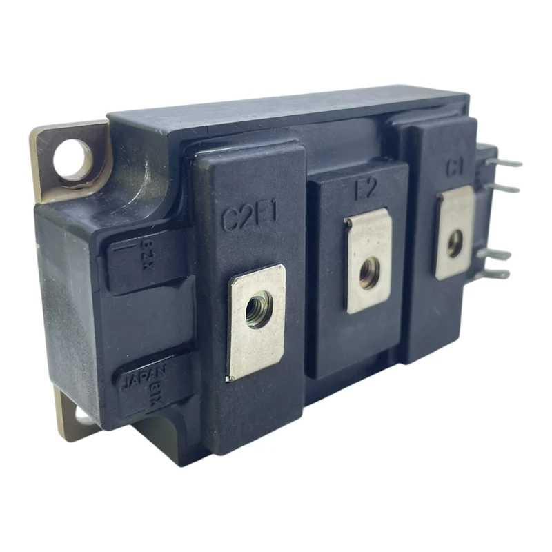 Eupec Powerblock FF 100 R 12 KF 7D9 Powerblock von Eupec für die Industrie