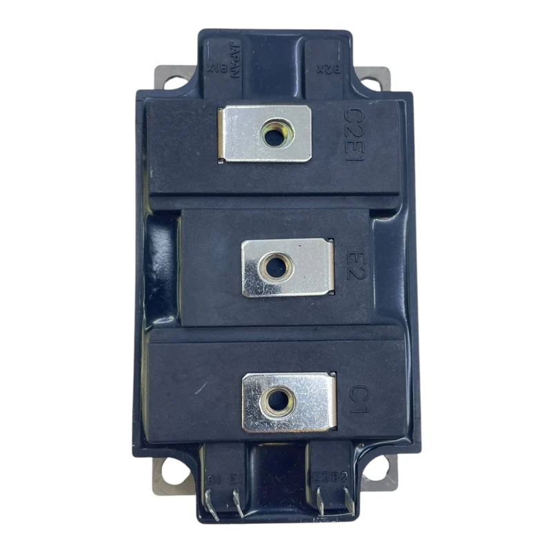 Eupec Powerblock FF 100 R 12 KF 7D9 Powerblock von Eupec für die Industrie