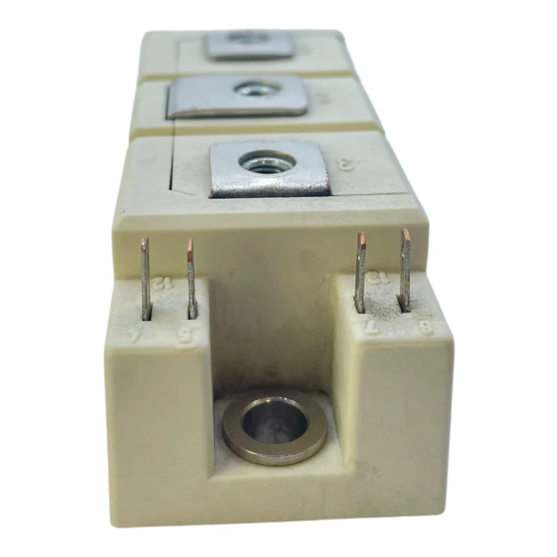Siemens BSM 75GB 121D 95390 VE:2stk Industriellen Nutzen geeignete Transistoren