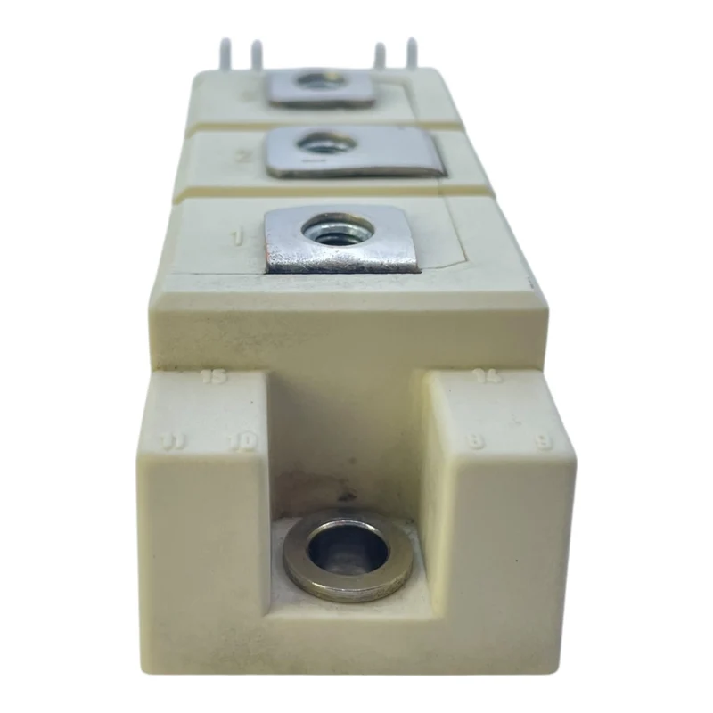 Siemens BSM 75GB 121D 95390 VE:2stk Industriellen Nutzen geeignete Transistoren