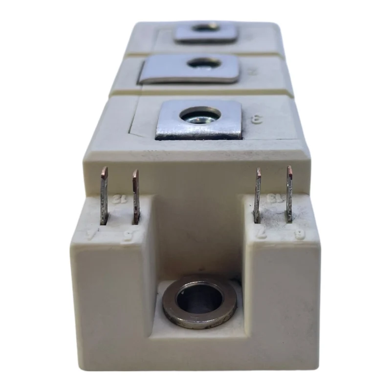 Siemens BSM 75GB 121D 95390 Für den Industriellen Nutzen geeignete Leiter