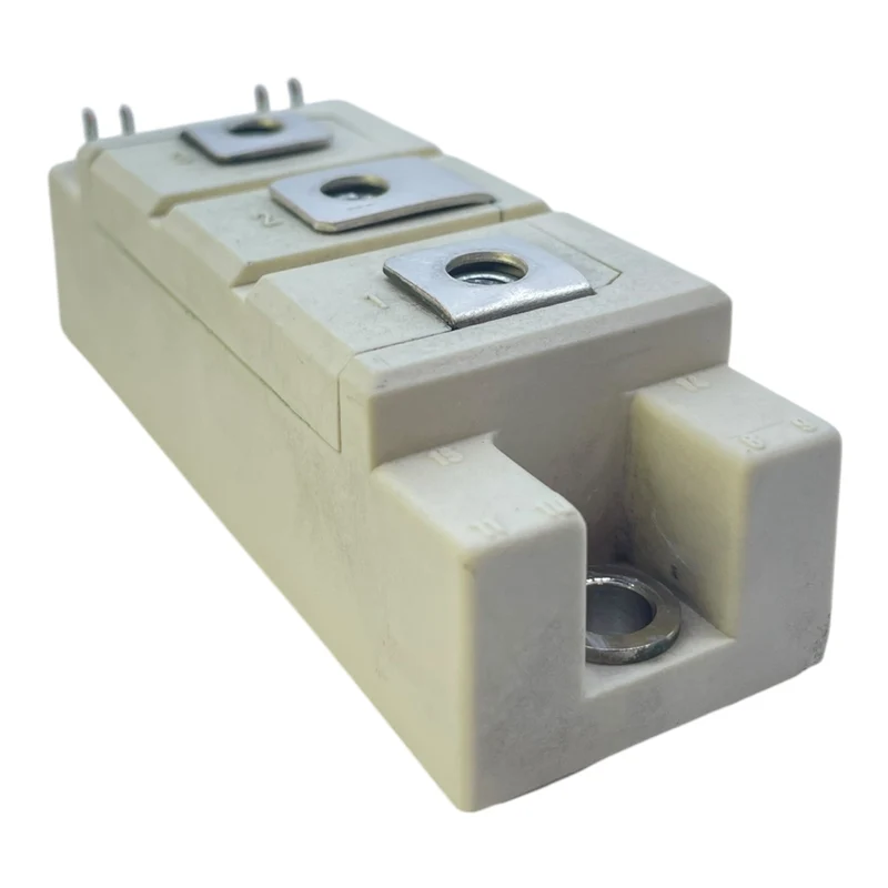 Siemens BSM 75GB 121D 95390 Für den Industriellen Nutzen geeignete Leiter
