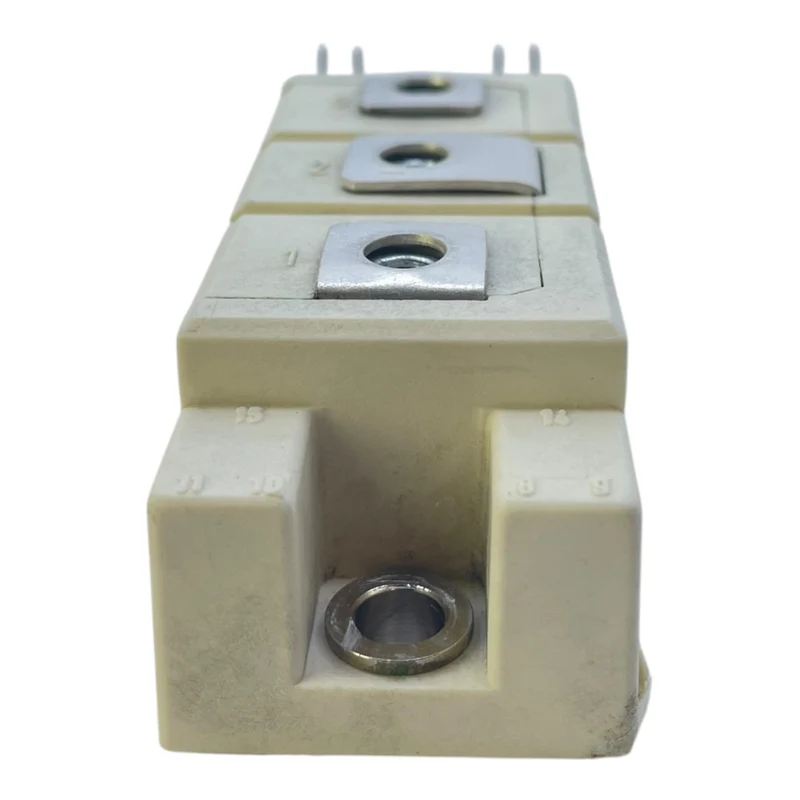 Siemens BSM 75GB 121D 95390 Für den Industriellen Nutzen geeignete Leiter