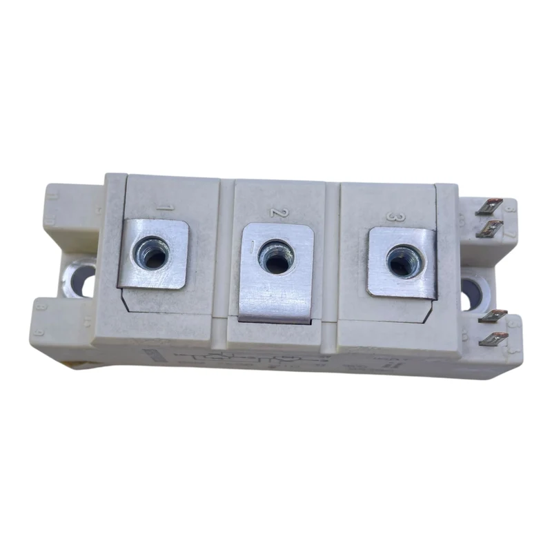 Siemens BSM 75GB 121D 95390 Für den Industriellen Nutzen geeignete Leiter