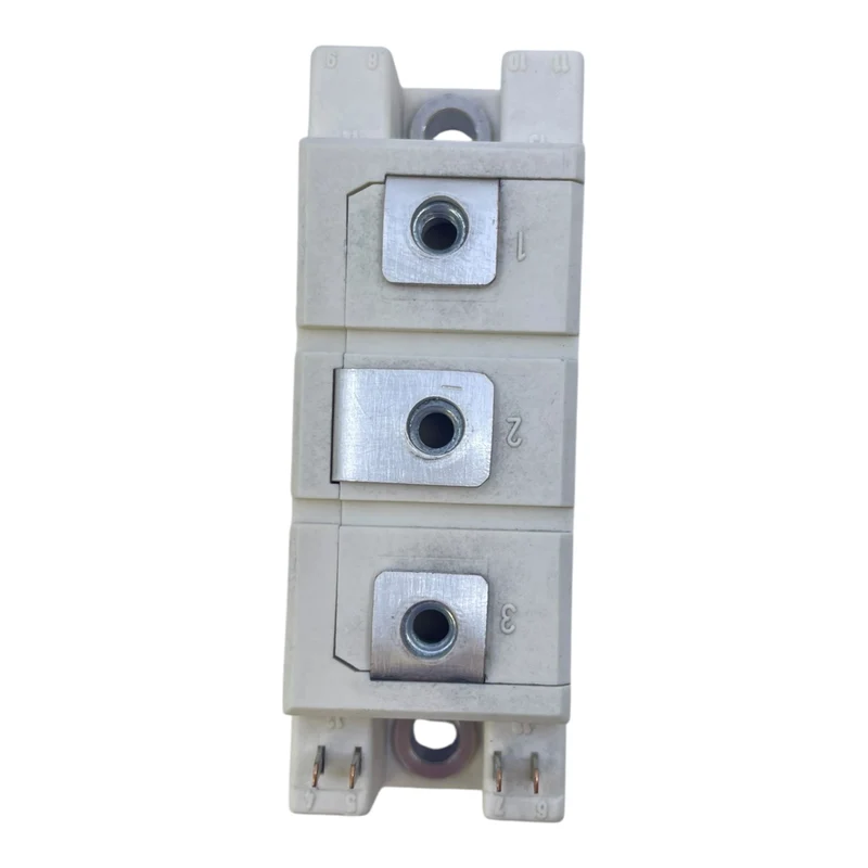 Siemens BSM 75GB 121D 95390 Für den Industriellen Nutzen geeignete Leiter