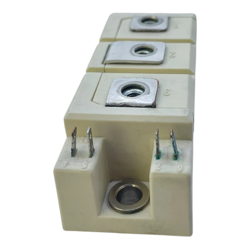 Semikron Semitrans 75GB 121D 95440 VE:2stk Semitrans Semikron Halbbrücke
