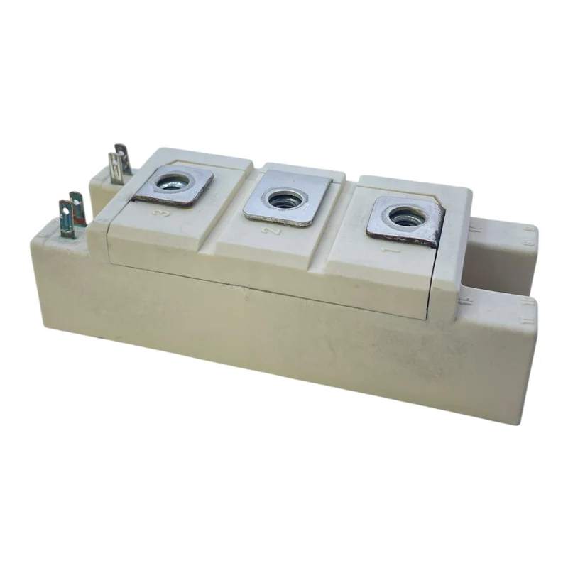 Semikron Semitrans 75GB 121D 95440 VE:2stk Semitrans Semikron Halbbrücke