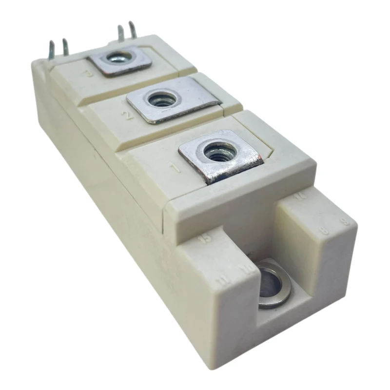 Semikron Semitrans 75GB 121D 95440 VE:2stk Semitrans Semikron Halbbrücke