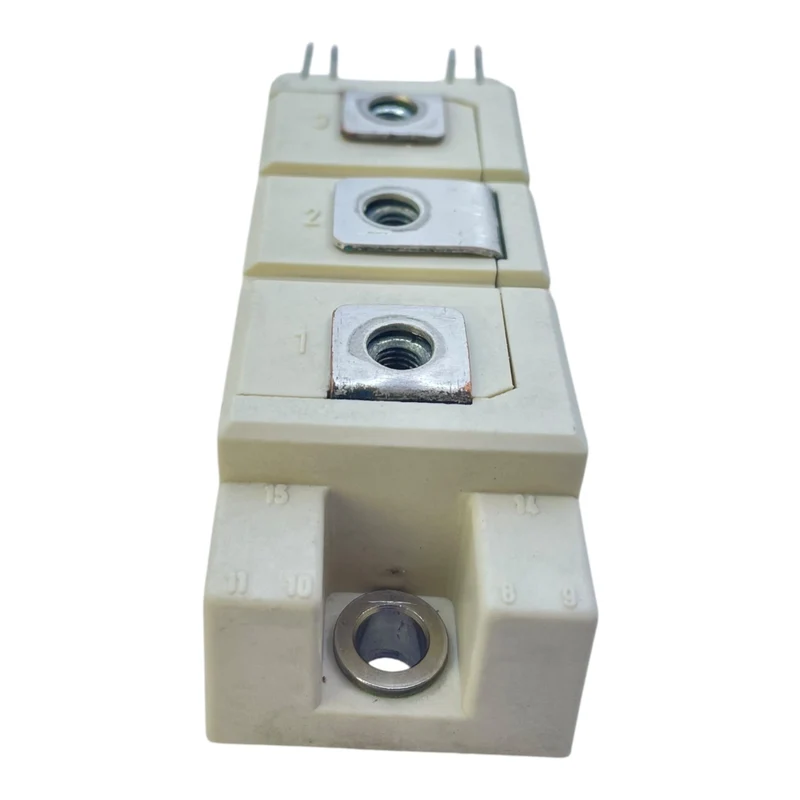 Semikron Semitrans 75GB 121D 95440 VE:2stk Semitrans Semikron Halbbrücke