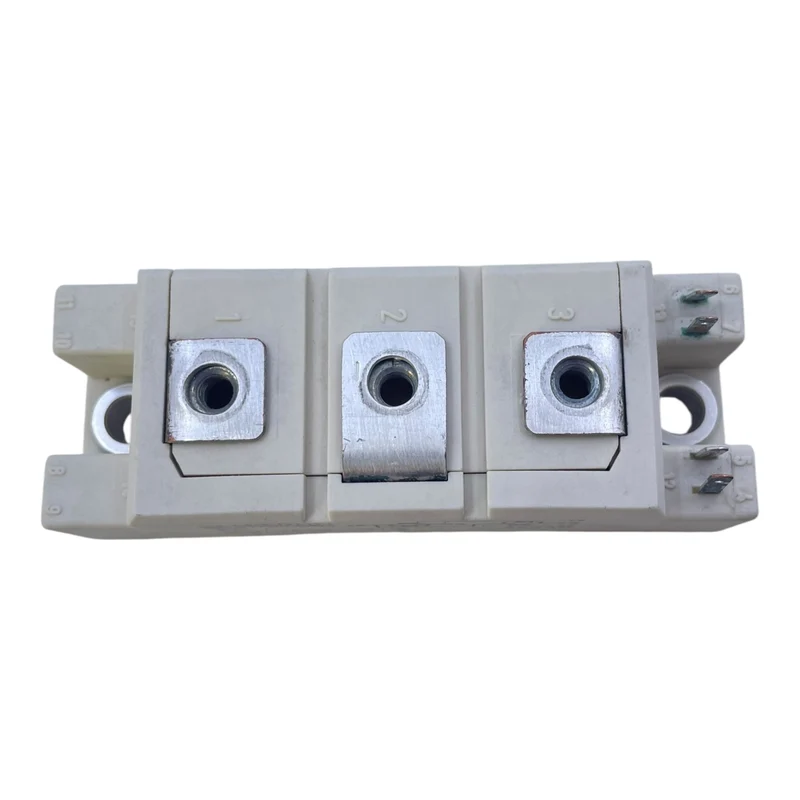 Semikron Semitrans 75GB 121D 95440 VE:2stk Semitrans Semikron Halbbrücke
