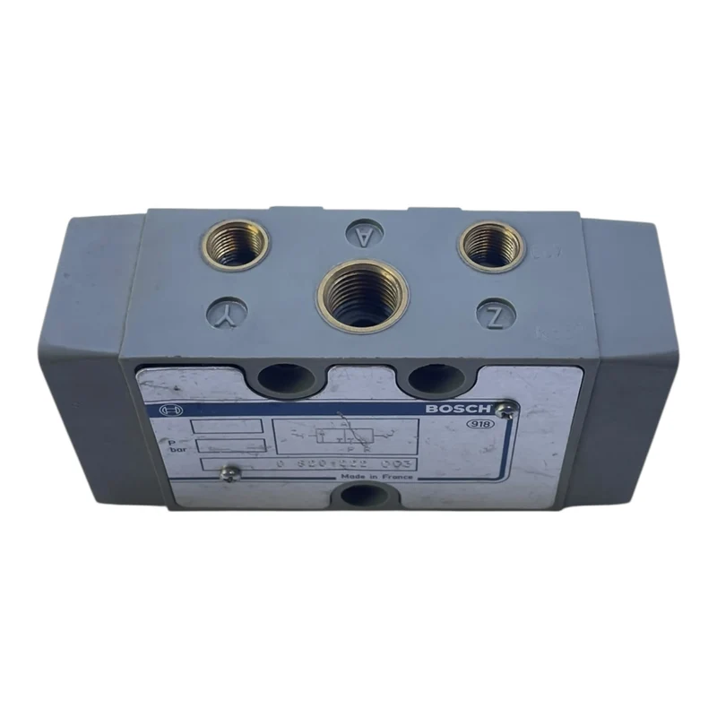 Bosch Magentventil Pneumatikventil 0820222003 Pneumatikventil von Bosch