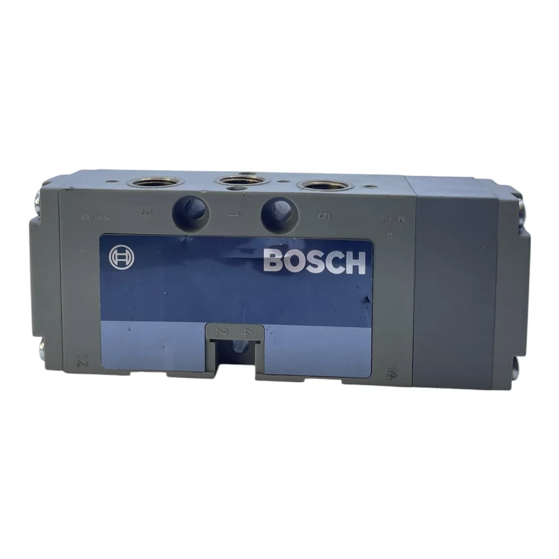 Bosch Pneumatikventil Magnetventil 0820235003 Pneumatikventil von Bosch
