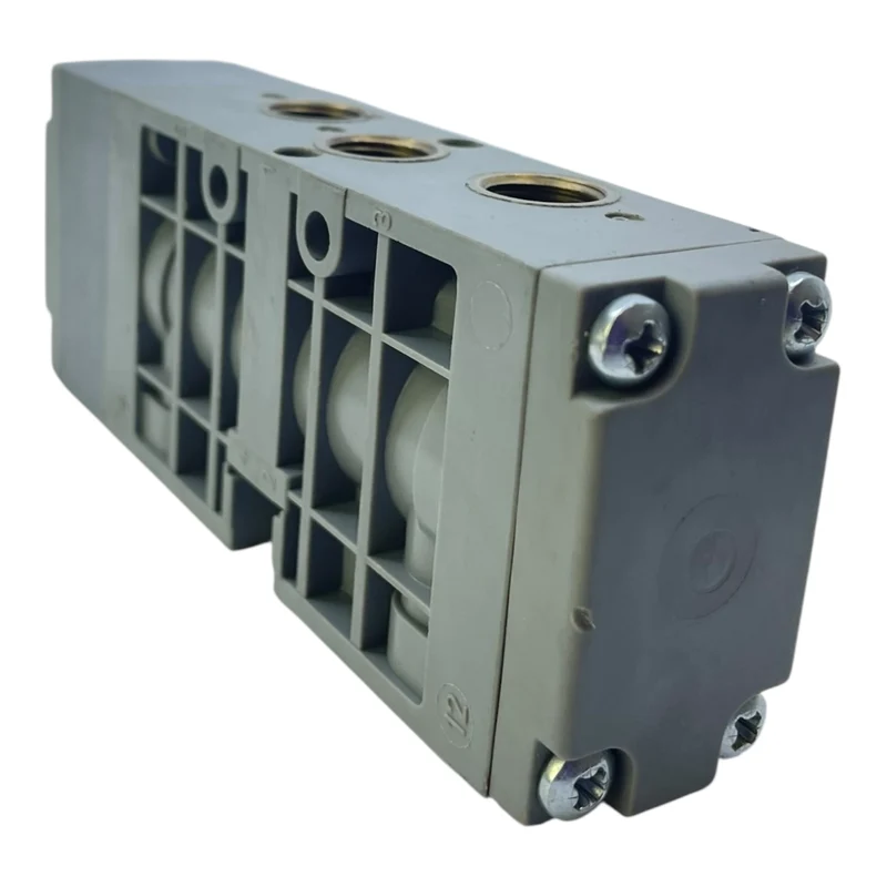 Bosch Pneumatikventil Magnetventil 0820235003 Pneumatikventil von Bosch