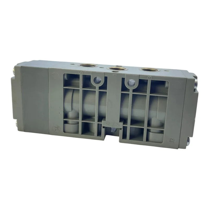 Bosch Pneumatikventil Magnetventil 0820235003 Pneumatikventil von Bosch