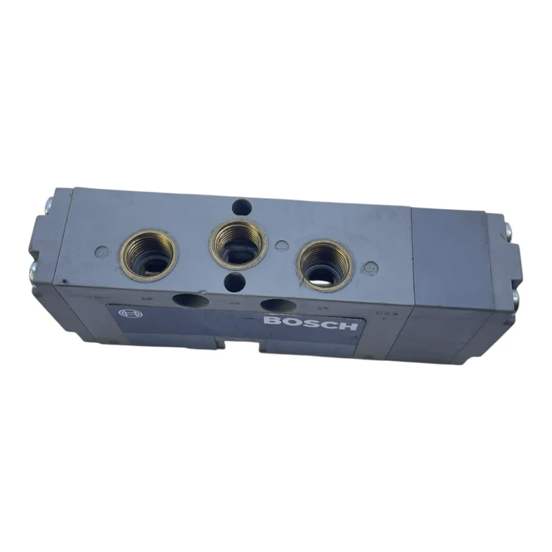 Bosch Pneumatikventil Magnetventil 0820235003 Pneumatikventil von Bosch