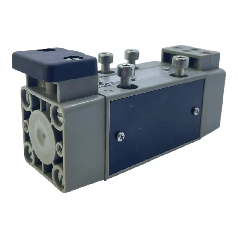 Bosch Magnetventil Wegeventil 0820024516 | Magnetventil von Bosch für Industrie