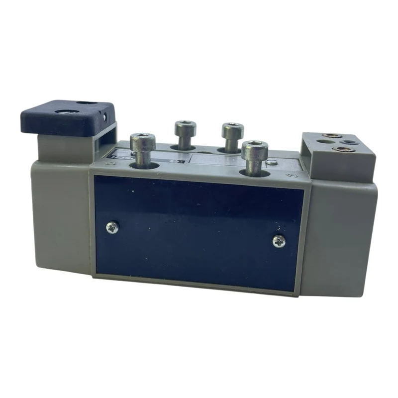 Bosch Magnetventil Wegeventil 0820024516 | Magnetventil von Bosch für Industrie