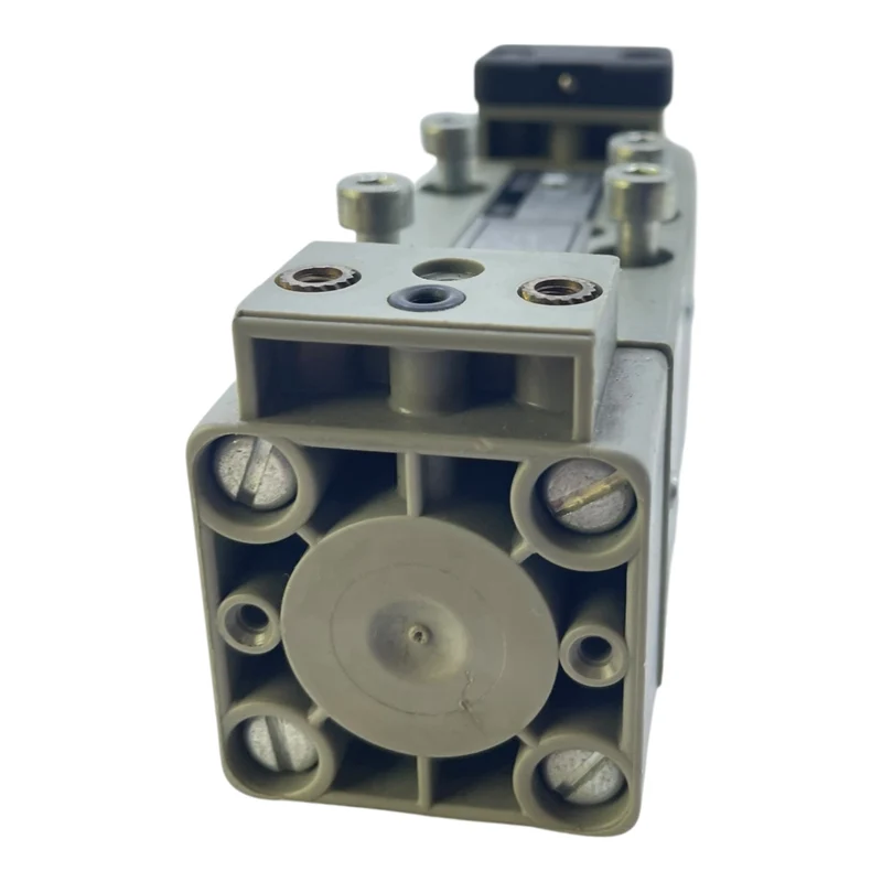 Bosch Magnetventil Wegeventil 0820024516 | Magnetventil von Bosch für Industrie