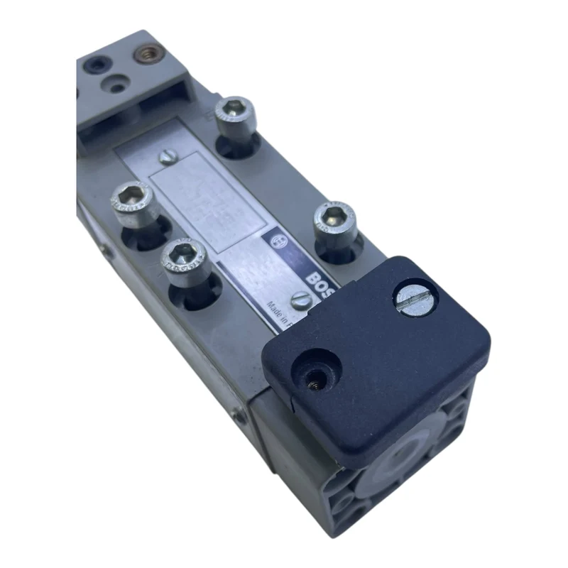 Bosch Magnetventil Wegeventil 0820024516 | Magnetventil von Bosch für Industrie