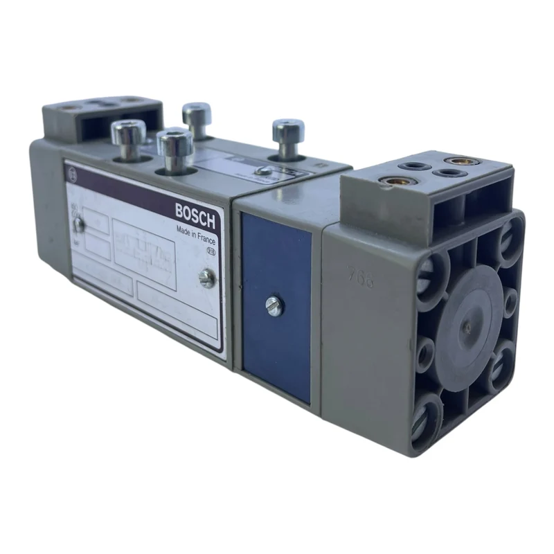 Bosch Magentventil Wegeventil 0820027066 | Magnetventil von Bosch für Industrie