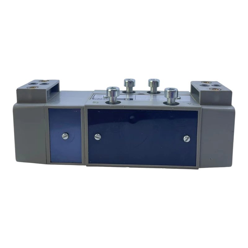 Bosch Magentventil Wegeventil 0820027066 | Magnetventil von Bosch für Industrie