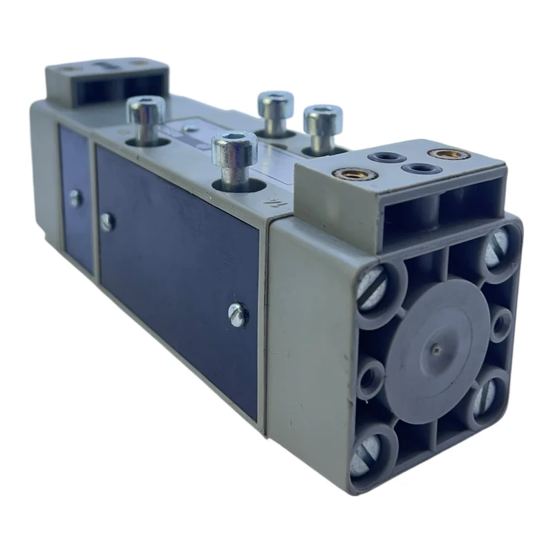 Bosch Magentventil Wegeventil 0820027066 | Magnetventil von Bosch für Industrie