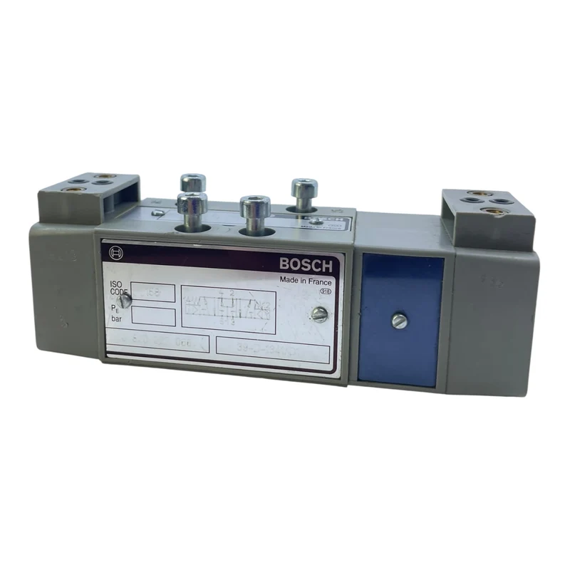 Bosch Magentventil Wegeventil 0820027066 | Magnetventil von Bosch für Industrie