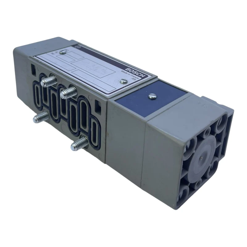 Bosch Magentventil Wegeventil 0820027066 | Magnetventil von Bosch für Industrie