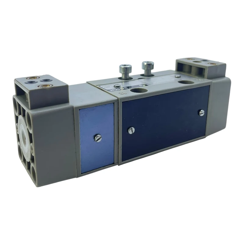 Bosch Magnetventil Wegeventil 0820027016 | Magnetventil von Bosch für Industrie