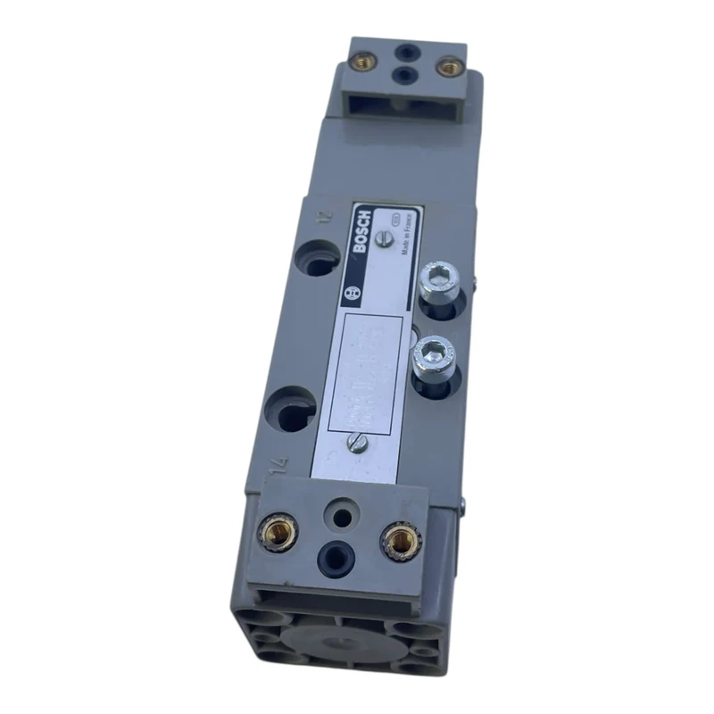 Bosch Magnetventil Wegeventil 0820027016 | Magnetventil von Bosch für Industrie