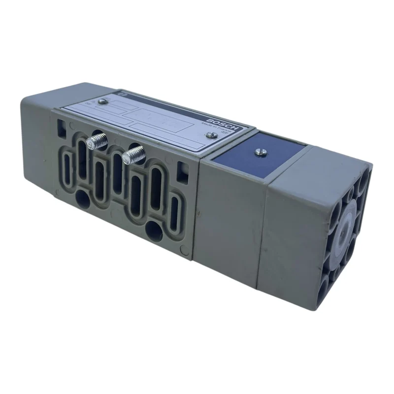 Bosch Magnetventil Wegeventil 0820027016 | Magnetventil von Bosch für Industrie