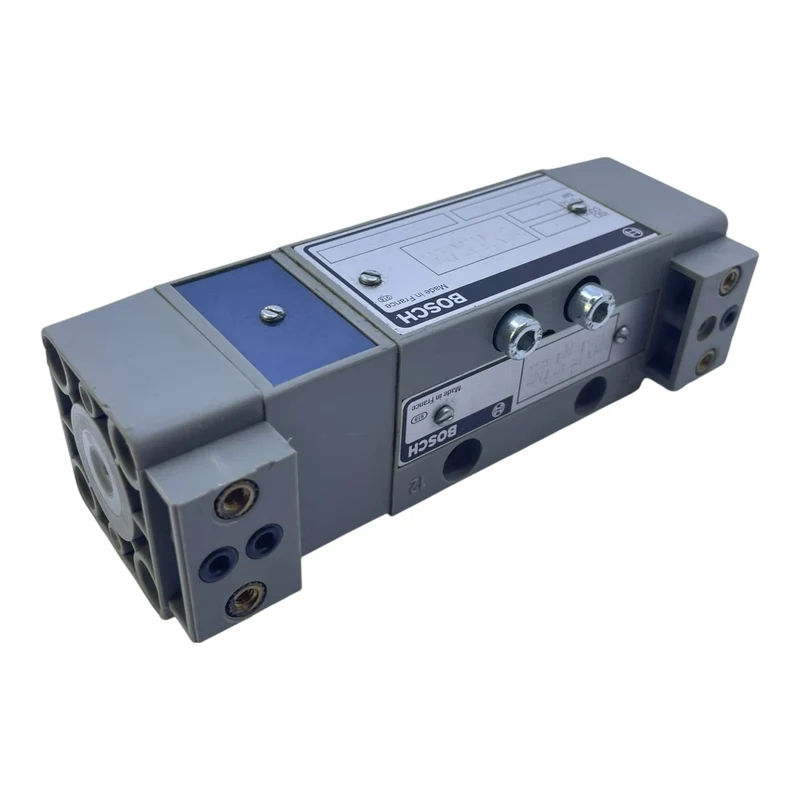Bosch Magnetventil Wegeventil 0820027016 | Magnetventil von Bosch für Industrie