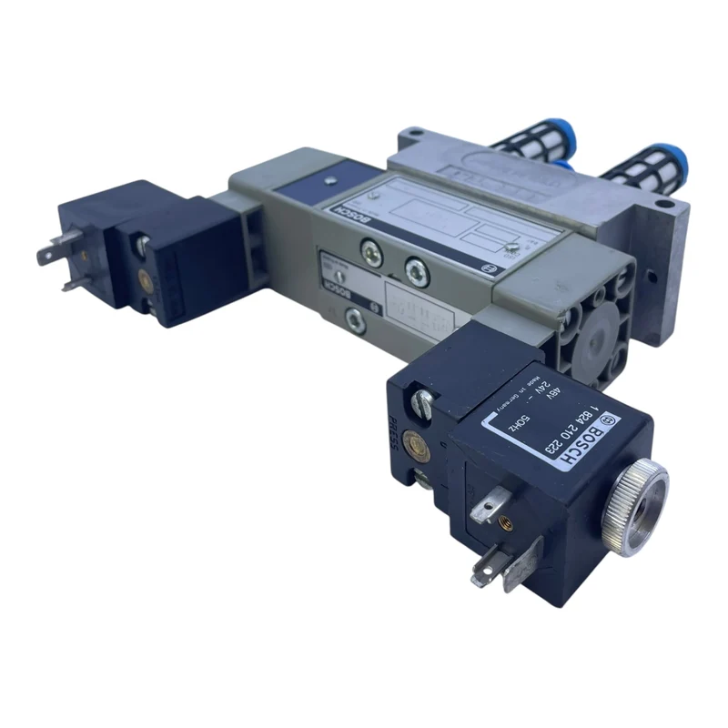 Bosch Wegeventil Magnetventil 0820027041 | Magnetventil von Bosch für Industrie