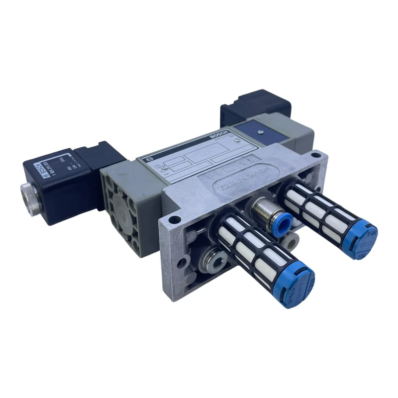 Bosch Wegeventil Magnetventil 0820027041 | Magnetventil von Bosch für Industrie