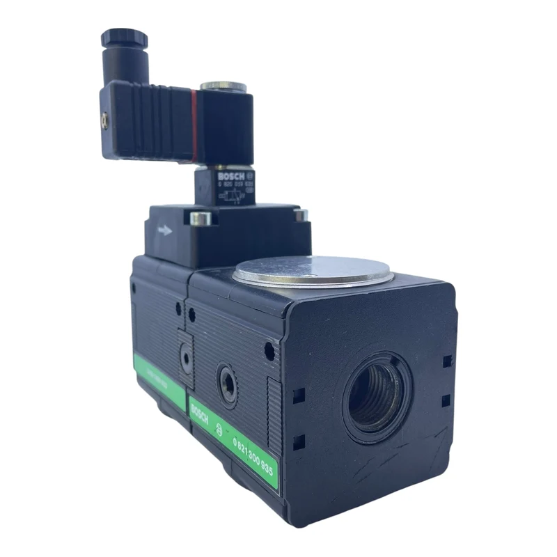 Bosch Füllventil Ventil 0821300932 0821300935 Füllventil von Bosch Industrie